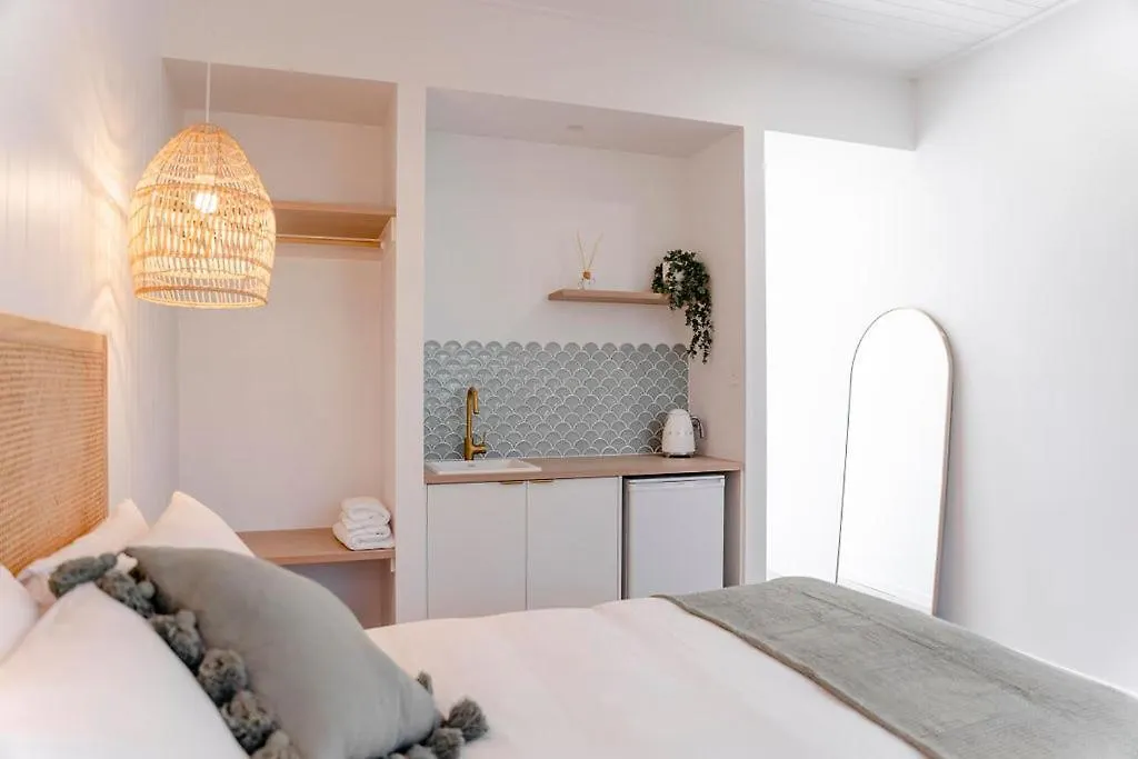 Auberge de jeunesse Bounce Noosa à Noosaville