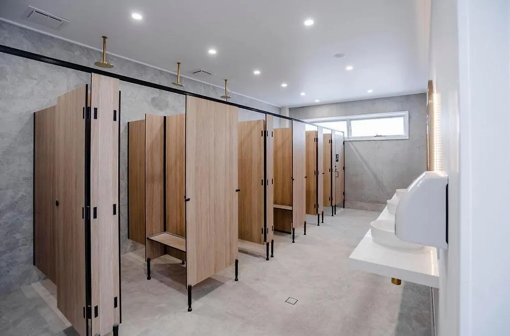 Auberge de jeunesse Bounce Noosa à Noosaville