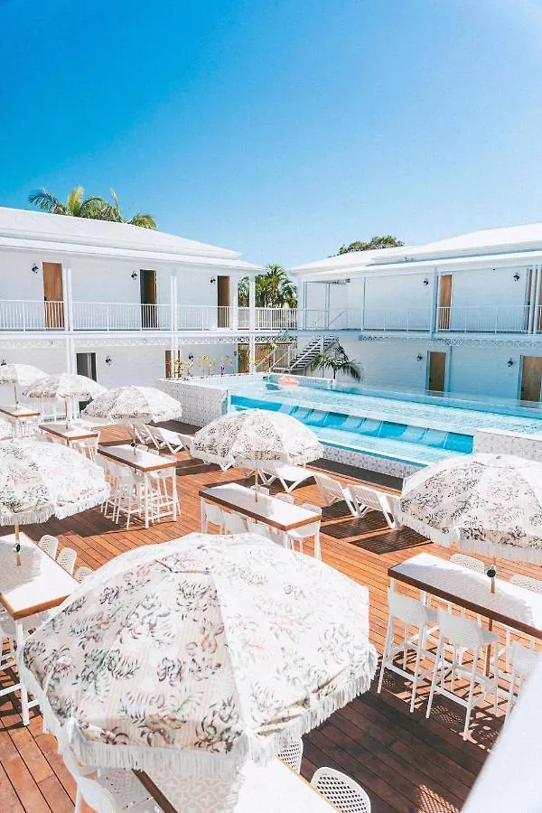 Bounce Noosa Hostel Noosaville