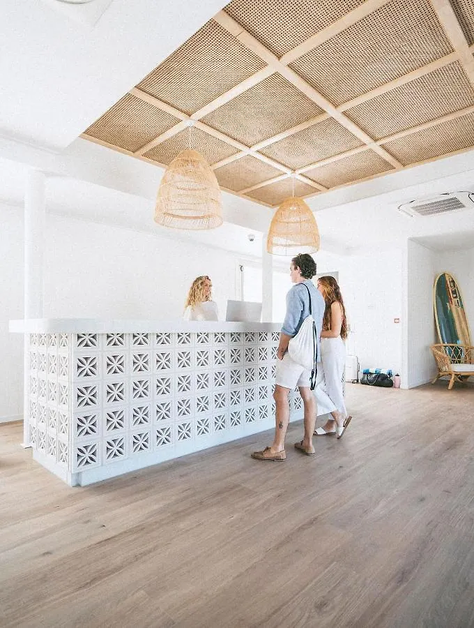Bounce Noosa Hostel Noosaville